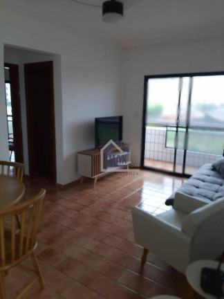 Imagem Apartamento com 1 Quarto para Alugar, 73 m² em Centro - Mongaguá Imagem Apartamento com 1 Quarto para Alugar, 73 m² em Centro - Mongaguá