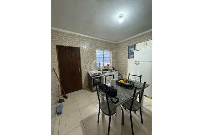 Imagem Casa com 2 Quartos à Venda, 137 m² em Cidade Continental - São Paulo Imagem Casa com 2 Quartos à Venda, 137 m² em Cidade Continental - São Paulo