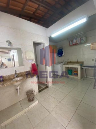 Imagem Casa com 3 Quartos à Venda, 150 m² em Cristóvão Colombo - Vila Velha