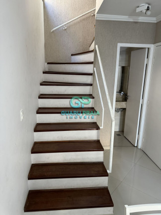 Imagem Apartamento com 3 Quartos à Venda, 110 m² em Enseada - Guarujá