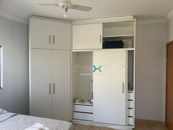Imagem Sobrado com 4 Quartos à Venda, 235 m² em Centro - Campo Grande Imagem Sobrado com 4 Quartos à Venda, 235 m² em Centro - Campo Grande