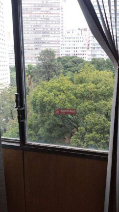 Imagem Sala Comercial para Alugar, 79 m² em República - São Paulo Imagem Sala Comercial para Alugar, 79 m² em República - São Paulo