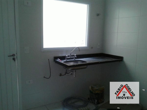 Imagem Casa com 2 Quartos à Venda, 90 m² em Campo Grande - São Paulo Imagem Casa com 2 Quartos à Venda, 90 m² em Campo Grande - São Paulo