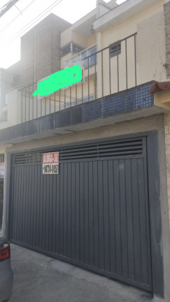 Imagem Casa com 3 Quartos para Alugar, 200 m² em Vila Brasílio Machado - São Paulo