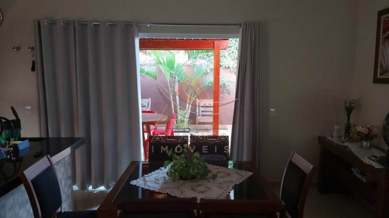 Imagem Casa de Condomínio com 3 Quartos à Venda, 147 m² em Vila Do Golf - Ribeirão Preto Imagem Casa de Condomínio com 3 Quartos à Venda, 147 m² em Vila Do Golf - Ribeirão Preto