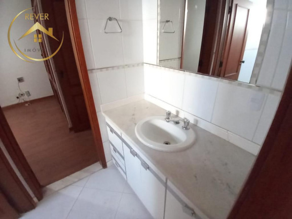 Imagem Apartamento com 4 Quartos à Venda, 208 m² em Cambui - Campinas