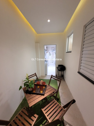 Imagem Apartamento com 2 Quartos à Venda, 43 m² em Colinas De Indaiatuba - Indaiatuba Imagem Apartamento com 2 Quartos à Venda, 43 m² em Colinas De Indaiatuba - Indaiatuba