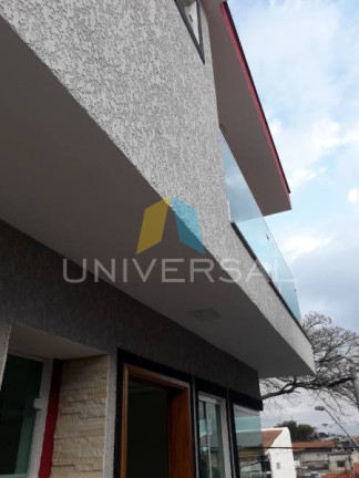 Imagem Casa de Condomínio com 2 Quartos à Venda, 65 m² em Vila Ré - São Paulo