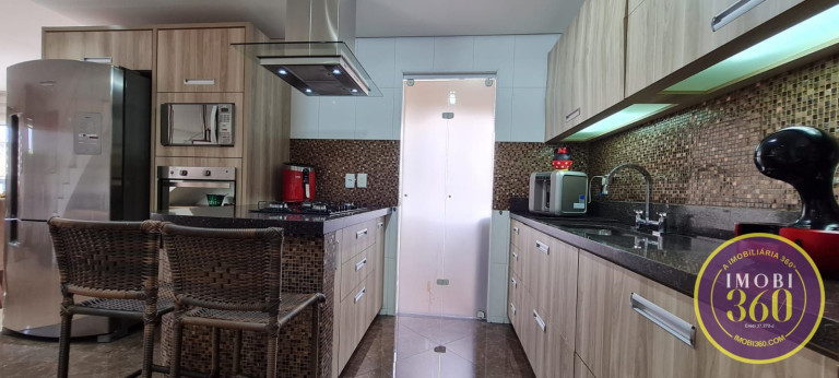 Imagem Apartamento com 3 Quartos à Venda, 136 m² em Vila Prudente - São Paulo