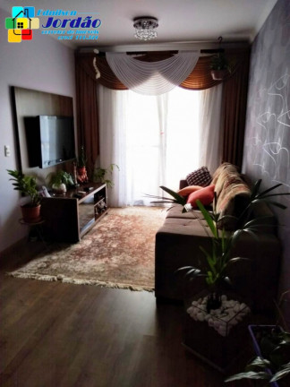 Imagem Apartamento com 2 Quartos à Venda, 65 m² em Utinga - Santo André Imagem Apartamento com 2 Quartos à Venda, 65 m² em Utinga - Santo André