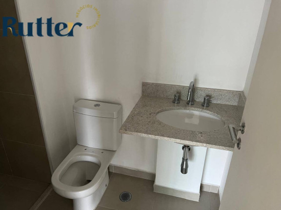 Imagem Apartamento com 1 Quarto à Venda, 55 m² em Vila Nova Conceição - São Paulo