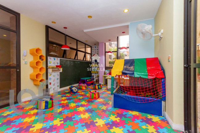 Imagem Apartamento com 4 Quartos à Venda, 127 m² em Perdizes - São Paulo