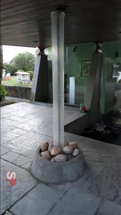 Casa com 4 Quartos à Venda, 1.474 m² em Rio Grande - São Bernardo Do Campo