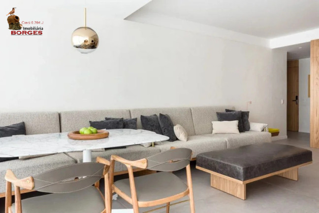 Imagem Apartamento com 2 Quartos para Alugar, 75 m² em Itaim Bibi - São Paulo Imagem Apartamento com 2 Quartos para Alugar, 75 m² em Itaim Bibi - São Paulo