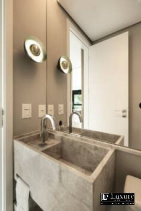 Imagem Apartamento com 3 Quartos à Venda, 175 m² em Cidade Jardim - São Paulo Imagem Apartamento com 3 Quartos à Venda, 175 m² em Cidade Jardim - São Paulo