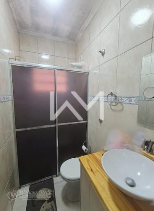 Imagem Casa com 3 Quartos à Venda, 120 m² em Jardim Jovaia - Guarulhos Imagem Casa com 3 Quartos à Venda, 120 m² em Jardim Jovaia - Guarulhos