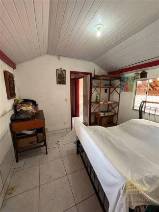 Imagem Casa com 3 Quartos à Venda, 95 m² em Boqueirão - Praia Grande Imagem Casa com 3 Quartos à Venda, 95 m² em Boqueirão - Praia Grande