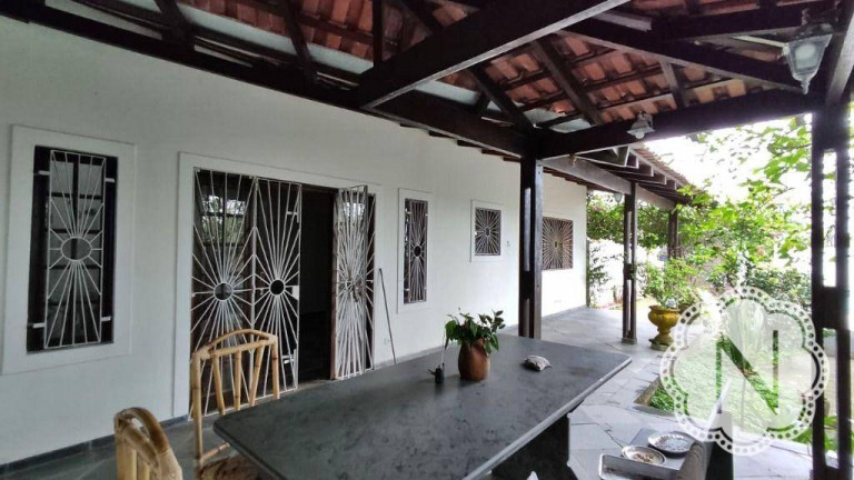 Imagem Casa com 2 Quartos à Venda, 138 m² em Cibratel Ii - Itanhaém Imagem Casa com 2 Quartos à Venda, 138 m² em Cibratel Ii - Itanhaém