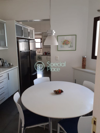 Imagem Apartamento com 4 Quartos à Venda, 350 m² em Itaim Bibi - São Paulo