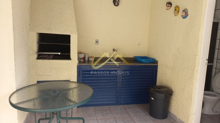 Imagem Cobertura com 3 Quartos à Venda, 140 m² em Praia Grande - Ubatuba Imagem Cobertura com 3 Quartos à Venda, 140 m² em Praia Grande - Ubatuba