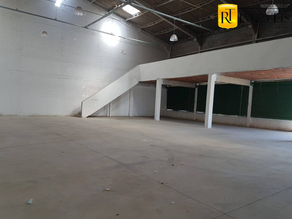 Imagem Galpão à Venda, 990 m² em Fazendinha - Araruama Imagem Galpão à Venda, 990 m² em Fazendinha - Araruama