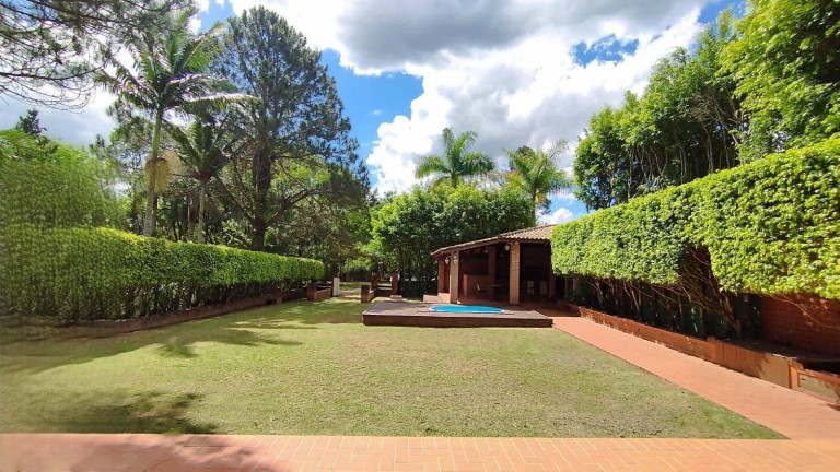 Imagem Chácara com 2 Quartos à Venda, 390 m² em Caioçara - Jarinu Imagem Chácara com 2 Quartos à Venda, 390 m² em Caioçara - Jarinu