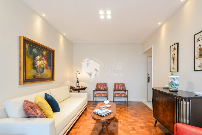 Imagem Imóvel com 2 Quartos à Venda, 115 m² em República - São Paulo Imagem Imóvel com 2 Quartos à Venda, 115 m² em República - São Paulo