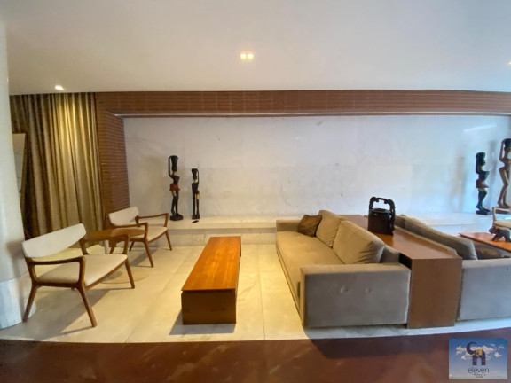 Imagem Apartamento com 1 Quarto à Venda, 49 m² em Barra - Salvador Imagem Apartamento com 1 Quarto à Venda, 49 m² em Barra - Salvador