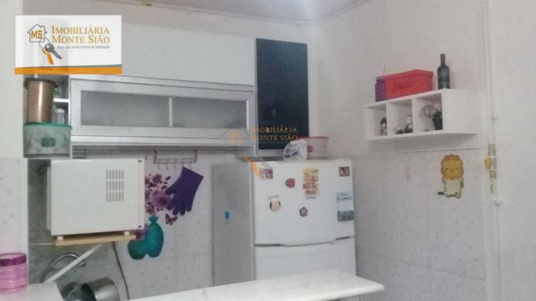 Imagem Studio com 1 Quarto à Venda, 35 m² em Centro - Guarulhos Imagem Studio com 1 Quarto à Venda, 35 m² em Centro - Guarulhos