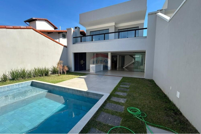 Imagem Casa de Condomínio com 4 Quartos à Venda, 290 m² em Recreio Dos Bandeirantes - Rio De Janeiro