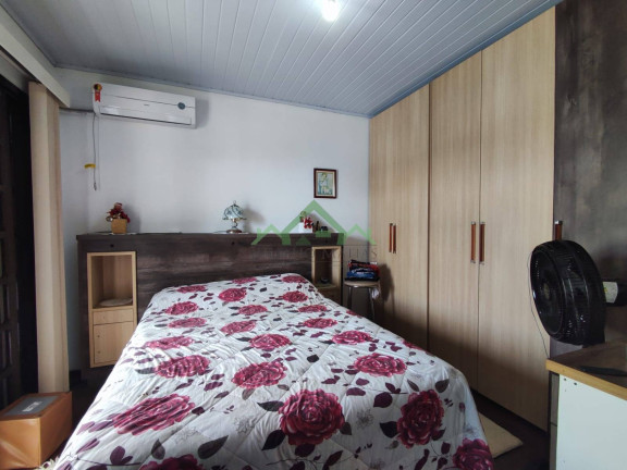 Imagem Casa com 4 Quartos à Venda, 382 m² em Centro - Balneário Barra Do Sul