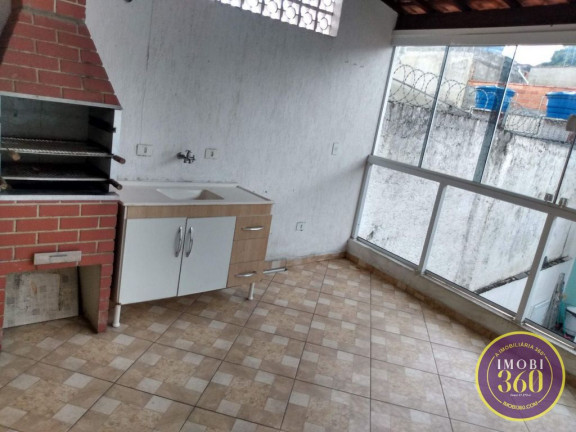 Imagem Sobrado com 3 Quartos à Venda, 85 m² em Itaim Paulista - São Paulo Imagem Sobrado com 3 Quartos à Venda, 85 m² em Itaim Paulista - São Paulo