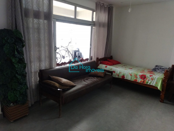 Imagem Casa com 1 Quarto à Venda, 82 m² em Solemar - Praia Grande