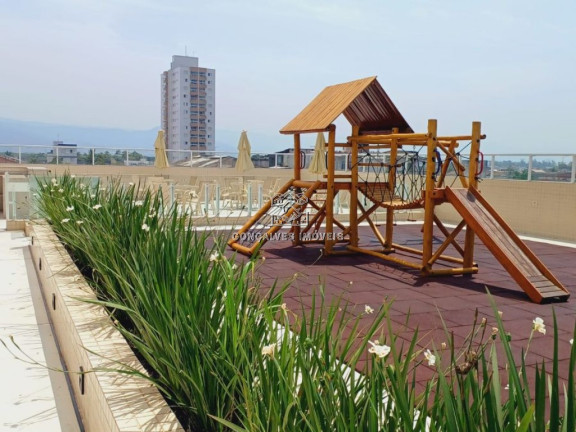 Imagem Apartamento com 1 Quarto à Venda, 57 m² em Tupi - Praia Grande Imagem Apartamento com 1 Quarto à Venda, 57 m² em Tupi - Praia Grande