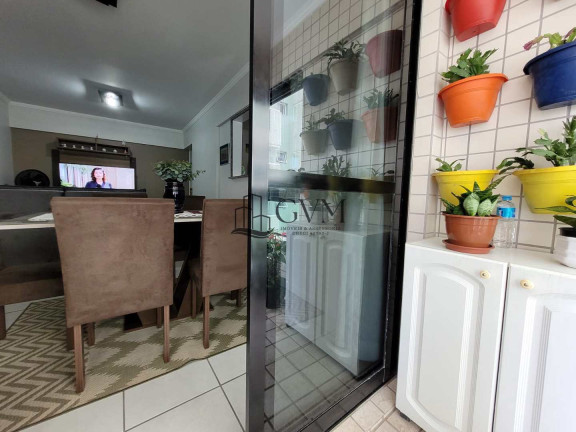 Imagem Apartamento com 2 Quartos à Venda, 77 m² em Aviação - Praia Grande