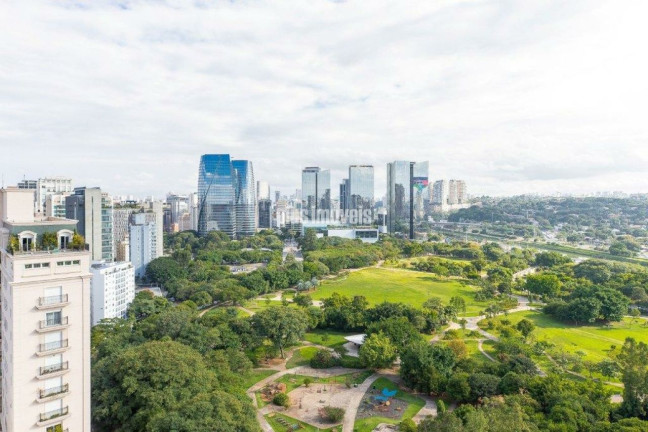 Imagem Apartamento com 5 Quartos à Venda, 480 m² em Itaim Bibi - São Paulo Imagem Apartamento com 5 Quartos à Venda, 480 m² em Itaim Bibi - São Paulo