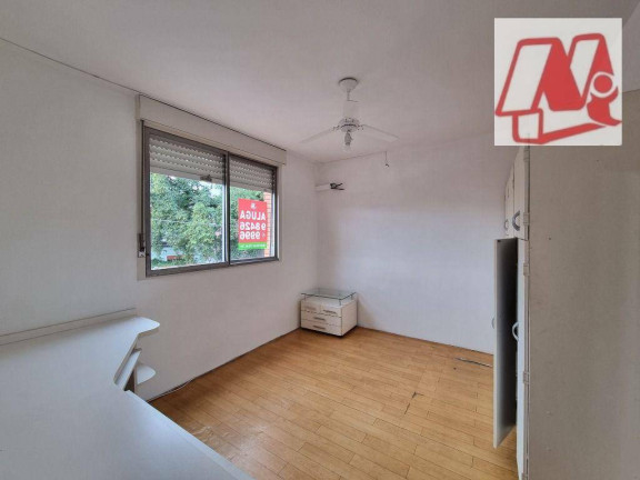 Imagem Apartamento com 1 Quarto à Venda, 44 m² em Santana - Porto Alegre