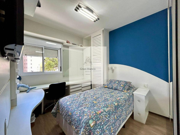 Imagem Apartamento com 4 Quartos à Venda, 194 m² em Edifício Lessence - Sorocaba Imagem Apartamento com 4 Quartos à Venda, 194 m² em Edifício Lessence - Sorocaba