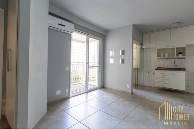 Imagem Apartamento com 1 Quarto à Venda, 38 m² em Vila Olímpia - São Paulo Imagem Apartamento com 1 Quarto à Venda, 38 m² em Vila Olímpia - São Paulo