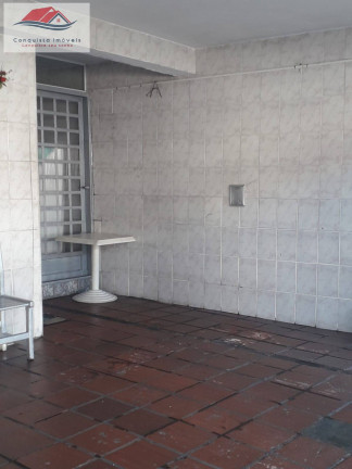 Imagem Casa com 3 Quartos à Venda, 101 m² em Jardim Tabatinga - Guarulhos Imagem Casa com 3 Quartos à Venda, 101 m² em Jardim Tabatinga - Guarulhos