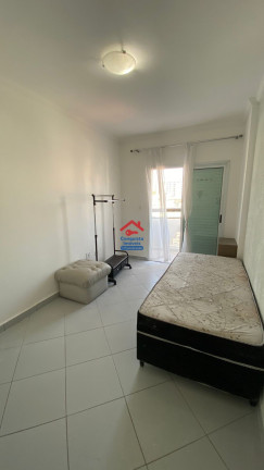 Imagem Apartamento com 1 Quarto à Venda, 47 m² em Ocian - Praia Grande