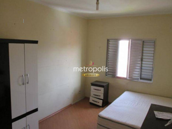 Imagem Apartamento com 2 Quartos à Venda, 59 m² em Vila Francisco Matarazzo - Santo André Imagem Apartamento com 2 Quartos à Venda, 59 m² em Vila Francisco Matarazzo - Santo André