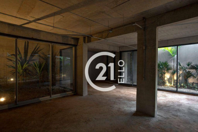 Imagem Loja à Venda ou Locação, 389 m² em Pinheiros - São Paulo