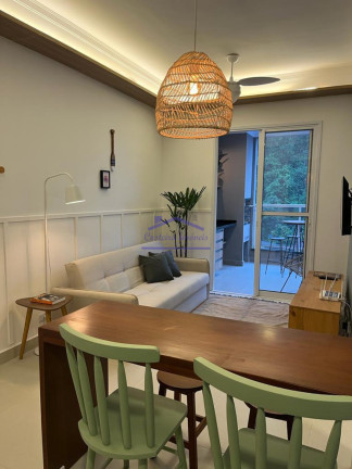Imagem Apartamento com 2 Quartos à Venda, 56 m² em Perequê Açu - Ubatuba Imagem Apartamento com 2 Quartos à Venda, 56 m² em Perequê Açu - Ubatuba