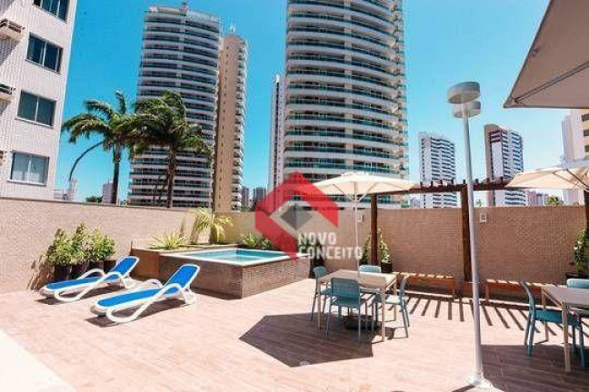 Imagem Apartamento com 3 Quartos à Venda, 155 m² em Cocó - Fortaleza Imagem Apartamento com 3 Quartos à Venda, 155 m² em Cocó - Fortaleza