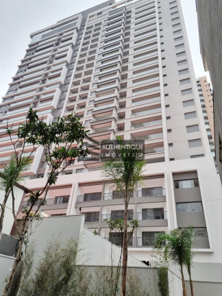 Imagem Apartamento com 3 Quartos à Venda, 125 m² em Brooklin - São Paulo Imagem Apartamento com 3 Quartos à Venda, 125 m² em Brooklin - São Paulo