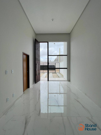 Imagem Casa com 3 Quartos à Venda, 78 m² em Sim - Feira De Santana Imagem Casa com 3 Quartos à Venda, 78 m² em Sim - Feira De Santana