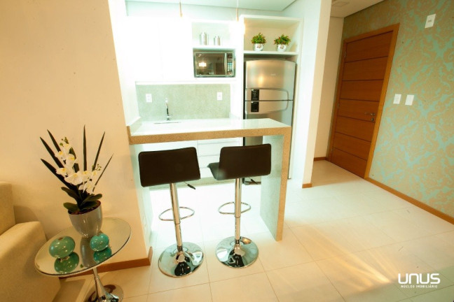 Imagem Apartamento com 2 Quartos à Venda, 107 m² em Rio Caveiras - Biguaçu Imagem Apartamento com 2 Quartos à Venda, 107 m² em Rio Caveiras - Biguaçu