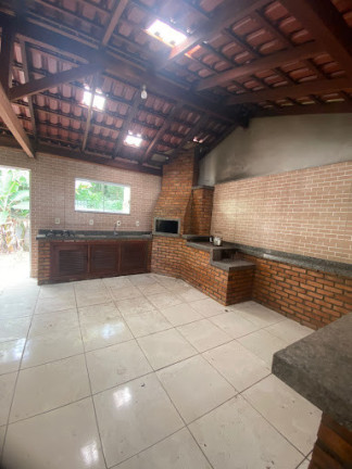 Imagem Casa com 2 Quartos à Venda, 130 m² em Nova Descoberta - Tijucas Imagem Casa com 2 Quartos à Venda, 130 m² em Nova Descoberta - Tijucas