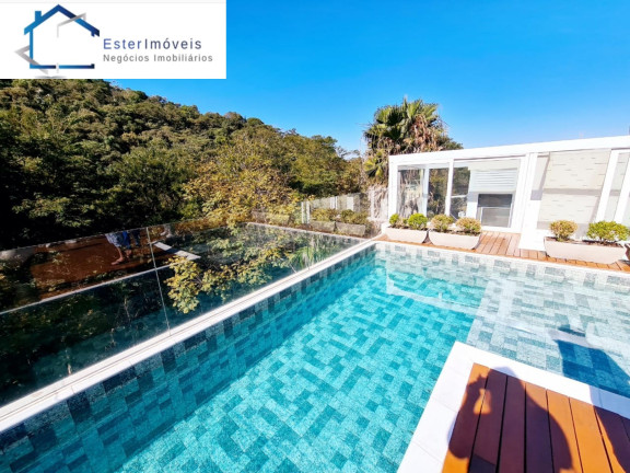 Imagem Casa com 4 Quartos para Alugar ou Temporada, 450 m² em Tamboré - Santana De Parnaíba Imagem Casa com 4 Quartos para Alugar ou Temporada, 450 m² em Tamboré - Santana De Parnaíba